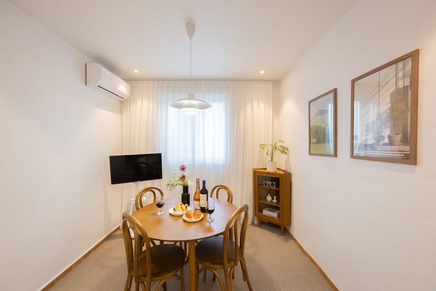 공덕역 깔끔한 투룸 2번째 이미지