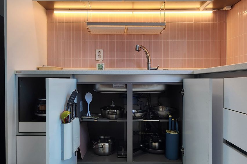 주문진도깨비투룸하우스 14번째 이미지