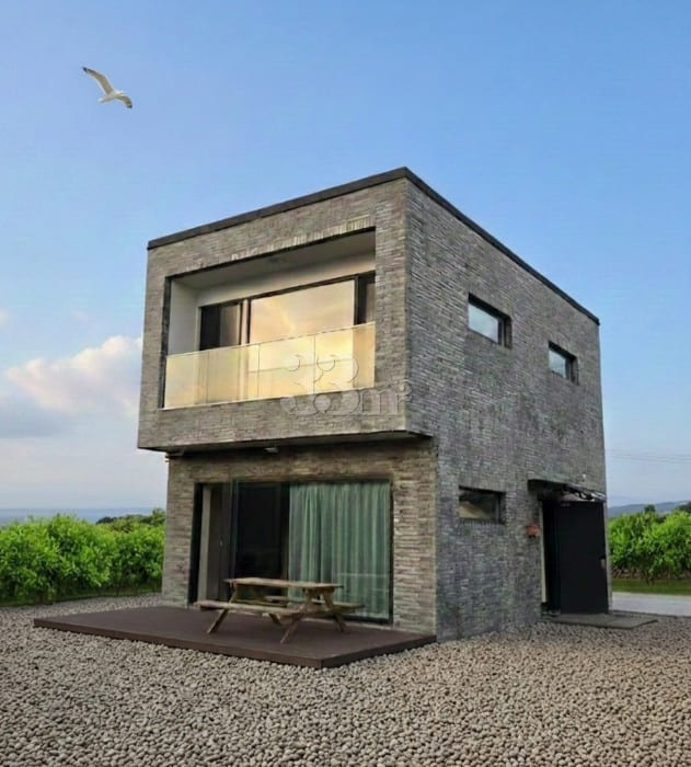 Seogwipo Ocean-View Private Vacation Rental 0th image