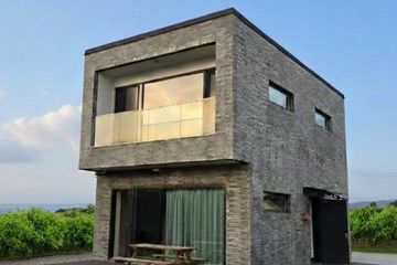 서귀포 오션뷰 신축민박