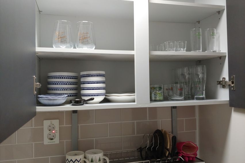 의정부역 도보거리 복층