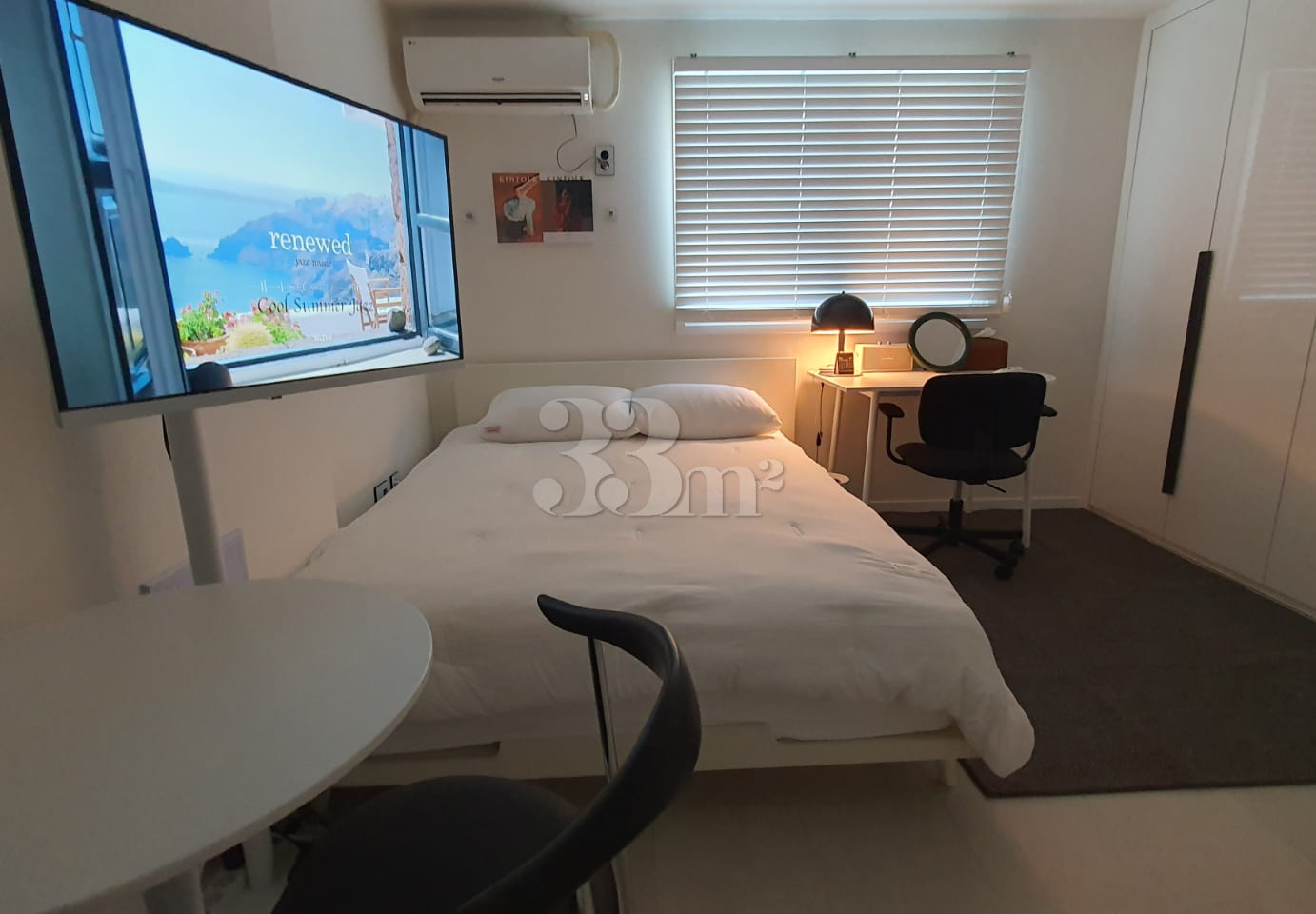 Studio apartment - Parking - Gangnam Seongsu 0th image