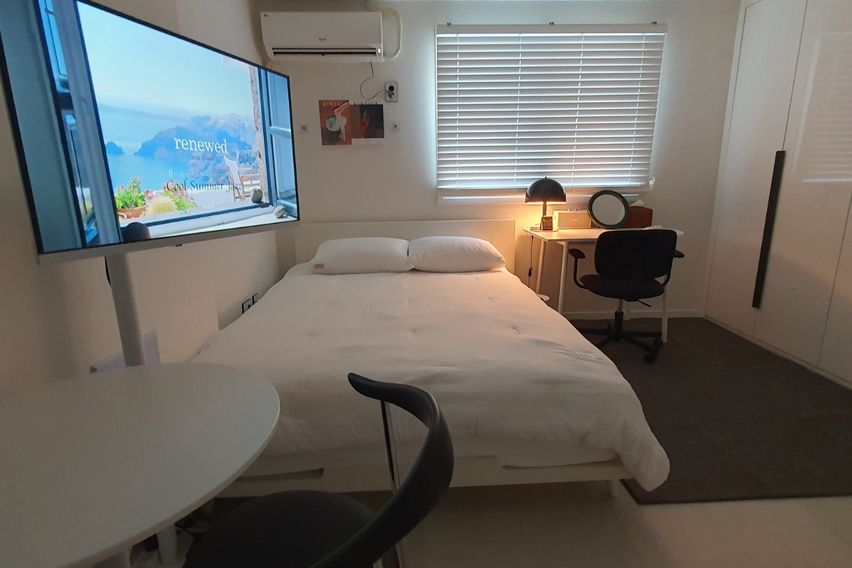 원룸-주차-강남성수 J