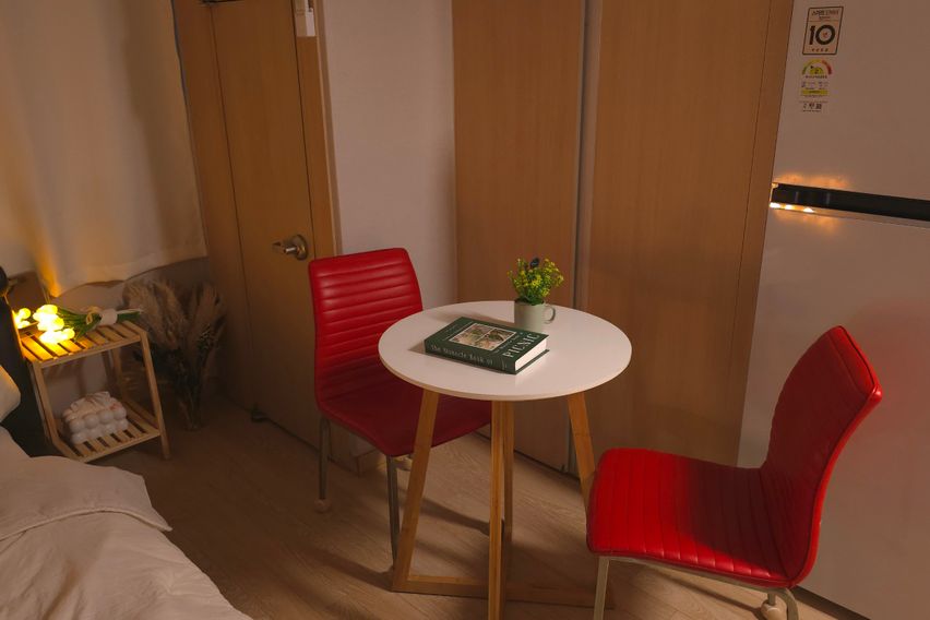 ✈️제주공항.제주중심D