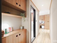 Cozy, affordable, new construction in Mapo-gu 5th image