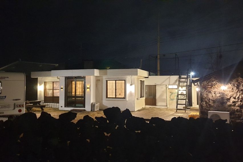 반려견행복한제주판포돌담 15번째 이미지