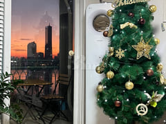 🔥Apartment with a great view of the Han Rive 3th image