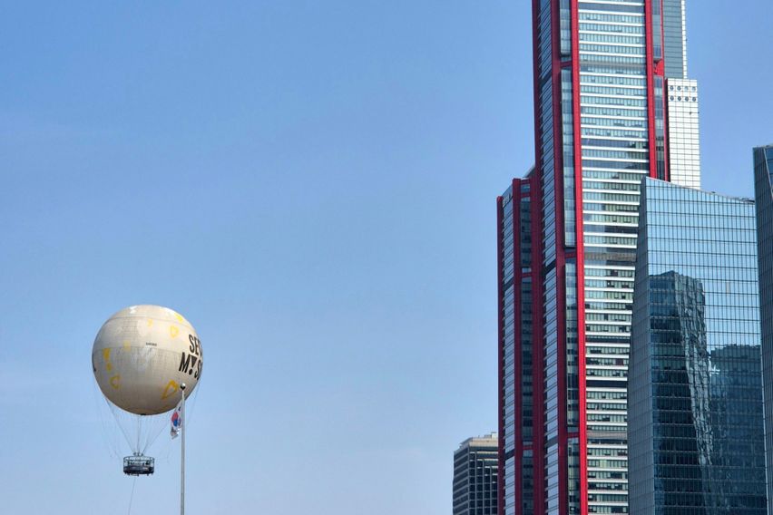 ❤️여의도/강남/광화문 17번째 이미지