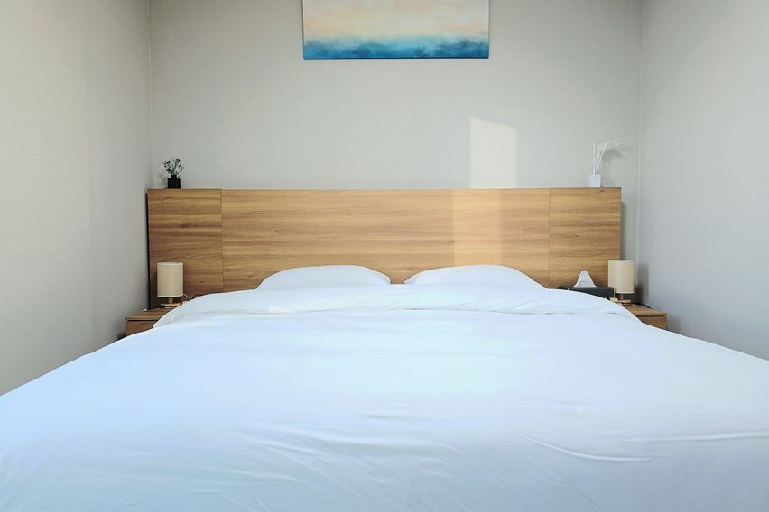 강릉4성급 레지던스호텔