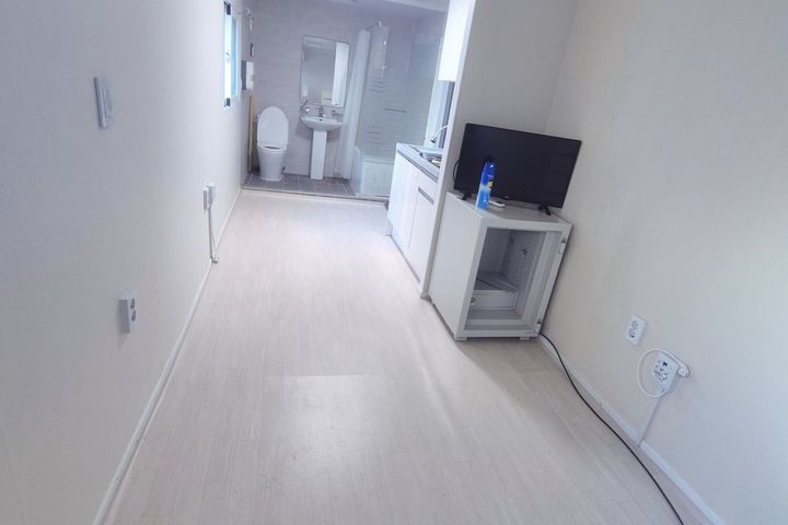 Jegiyeok One-Room Tel 9th image