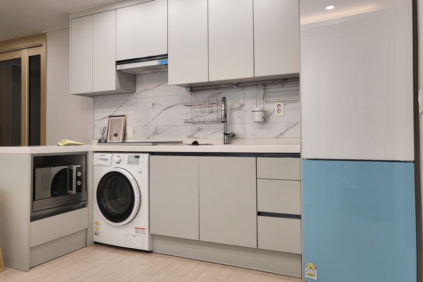 성북구 아늑한 휴식