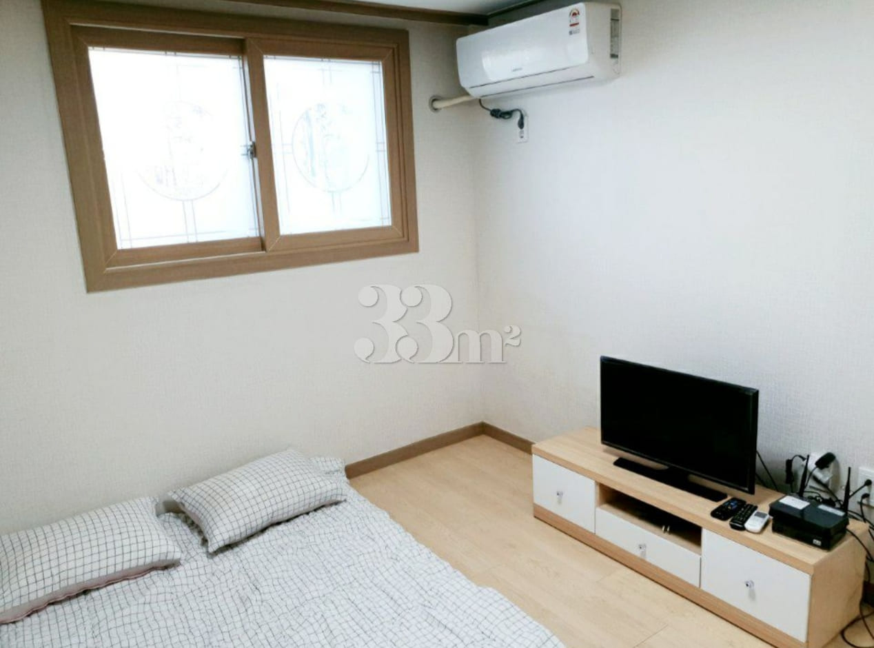 Songtan Seojeong-dong Two-Room Villa B 8th image