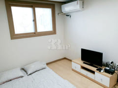 Songtan Seojeong-dong Two-Room Villa B 8th image
