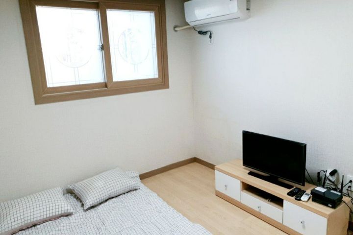 송턴 서정동 투룸빌라B 8번째 이미지