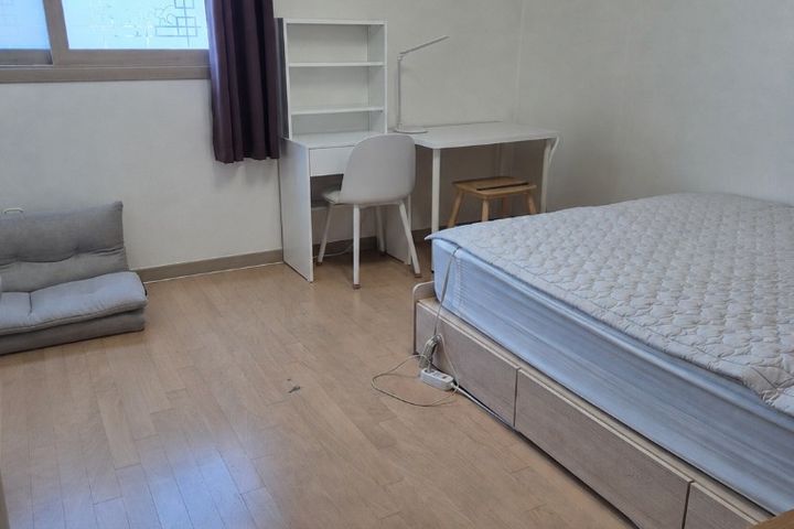 분리형 원룸형태의 빌라 1번째 이미지