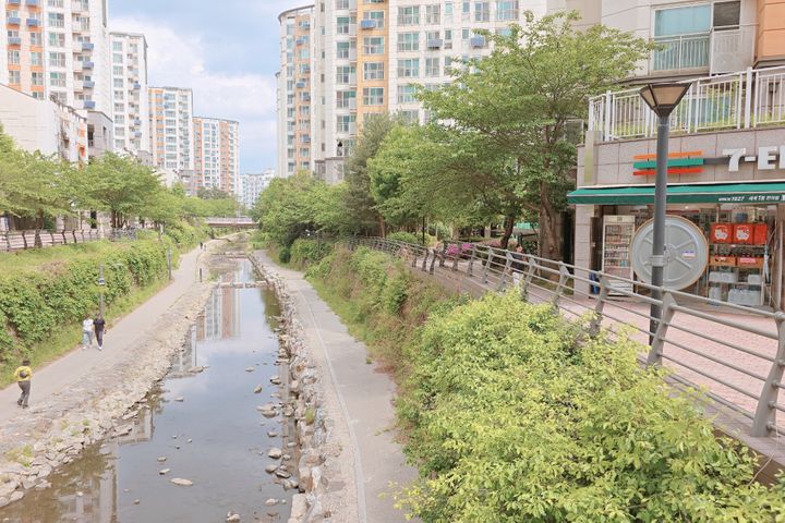 구파발역/은평성모병원 8번째 이미지