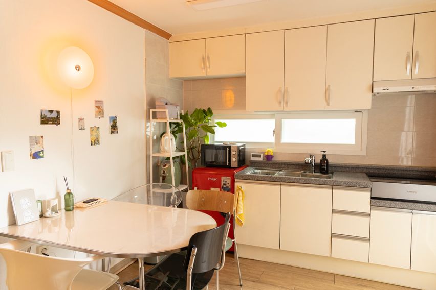 수원 행궁동 도보5분