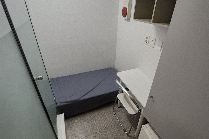 하우스텔 베이직룸_2 0번째 이미지