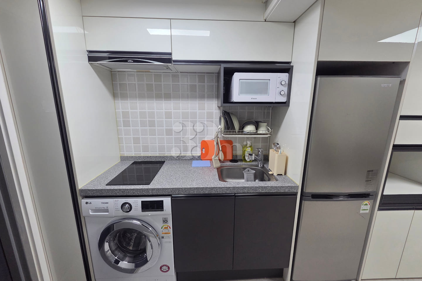 New duplex, 3 minutes from Gapcheon Station 9th image