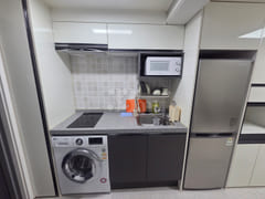 New duplex, 3 minutes from Gapcheon Station 9th image