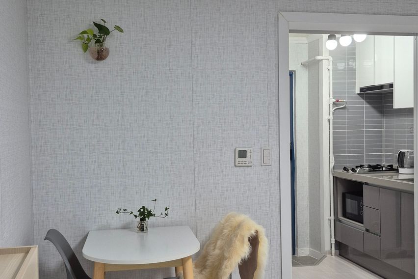 충북대 도보 6분아파트