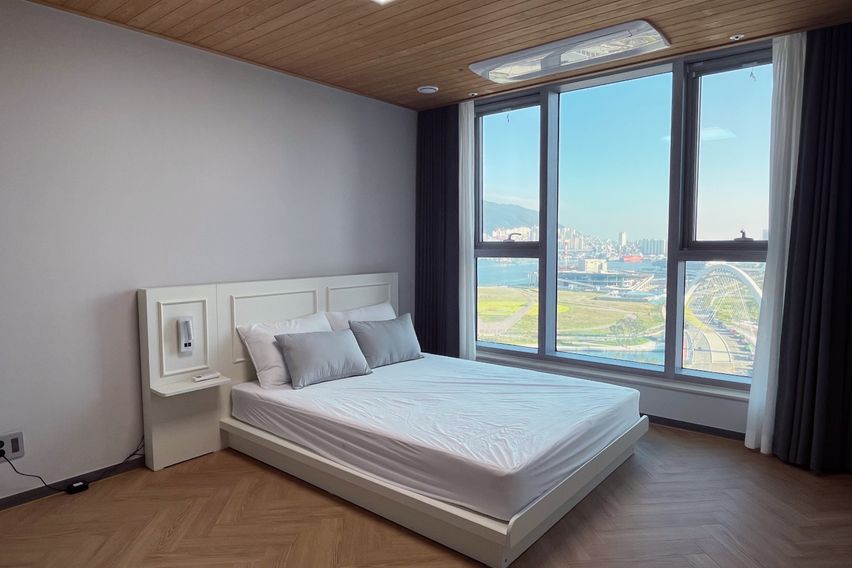 마리나G7(부산역)