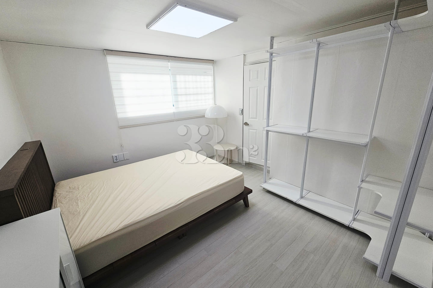 Shinbundang Line 🌺 / 2-Room Unit / Sleeps 4 1th image