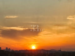 ♥️ Hwajeong Station Sunrise View 94 10th image