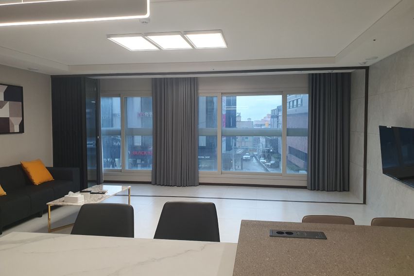 노형스벅앞 하이엔드3룸