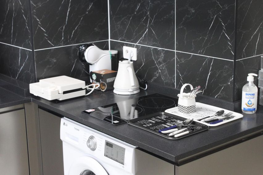 중심가교동 야경예쁜집