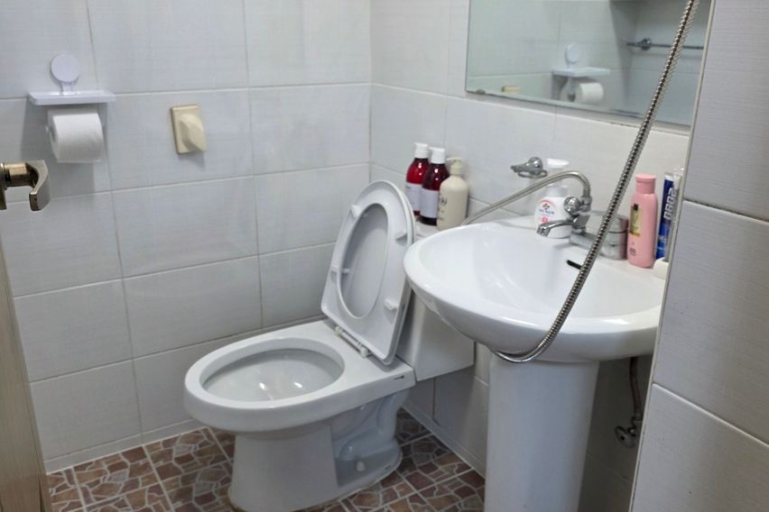 모닝빌 304호 11번째 이미지