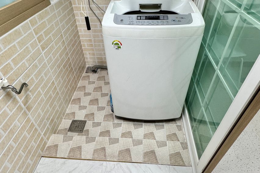 온천천 깔끔한 투룸빌라