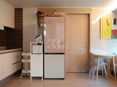 Charming two-bedroom apartment near Yeomchang 3th image