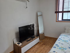 A quiet, comfortable, and spacious room 8th image