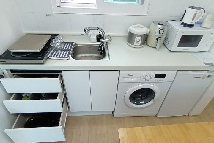 Haeundae Mipo House 2 8th image