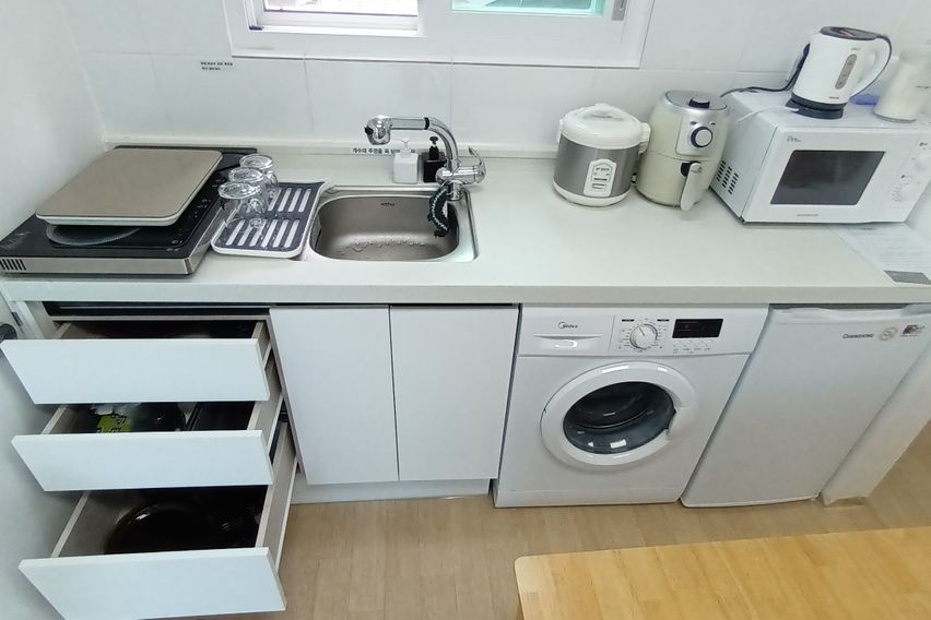 해운대 미포하우스2 8번째 이미지