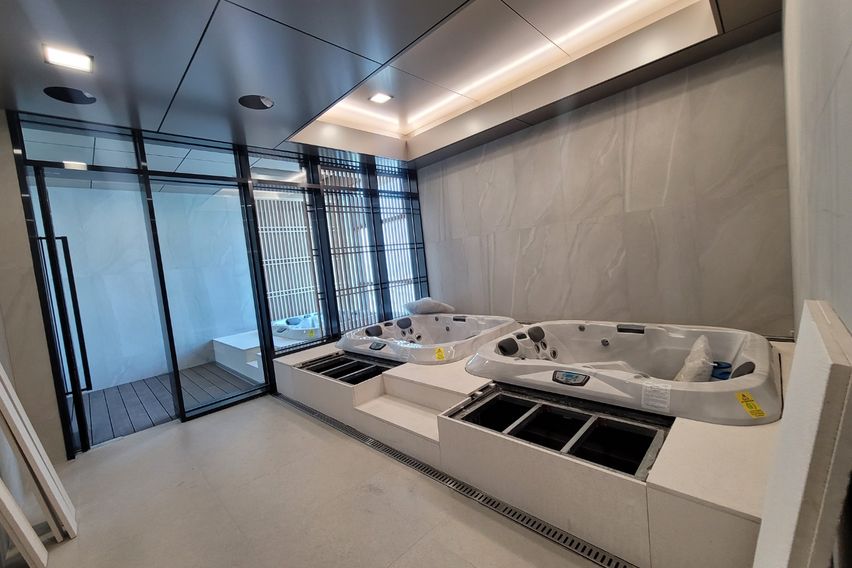 청주힐스테이트센트럴고층