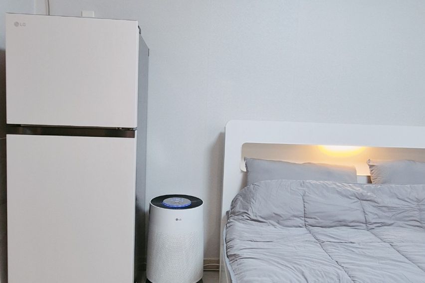 ✨️더휴 스테이 203