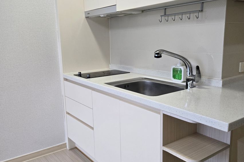 🌛Sangmu Midori House³ 6th image