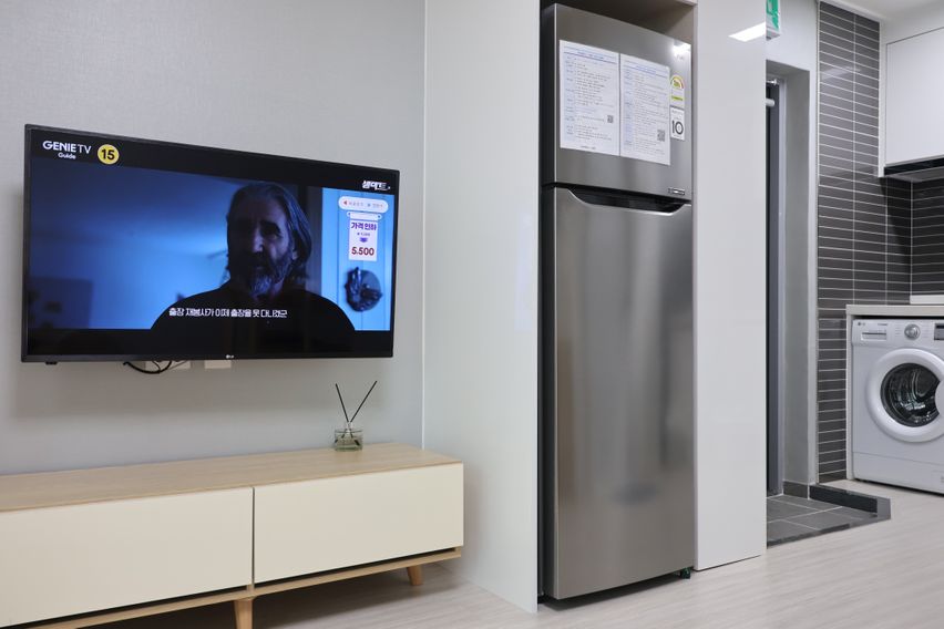 오산 하이팰리스405