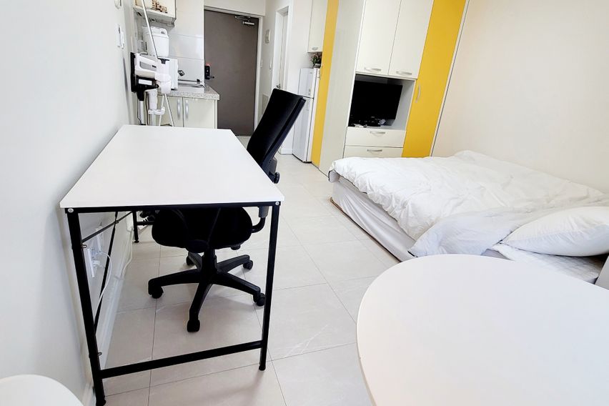 풀옵션 굿데이 러브