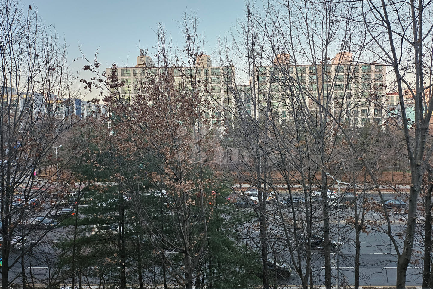 A neat and perfect studio apartment 12th image