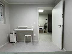 끝남동 큰길 투룸 🛌 4번째 이미지
