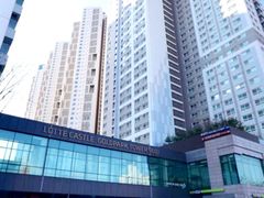 ❤️금천롯데캐슬🚙무료주차 16번째 이미지