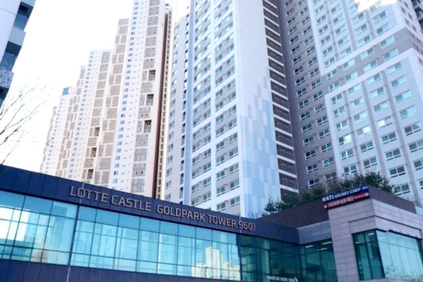 ❤️금천롯데캐슬 오피스