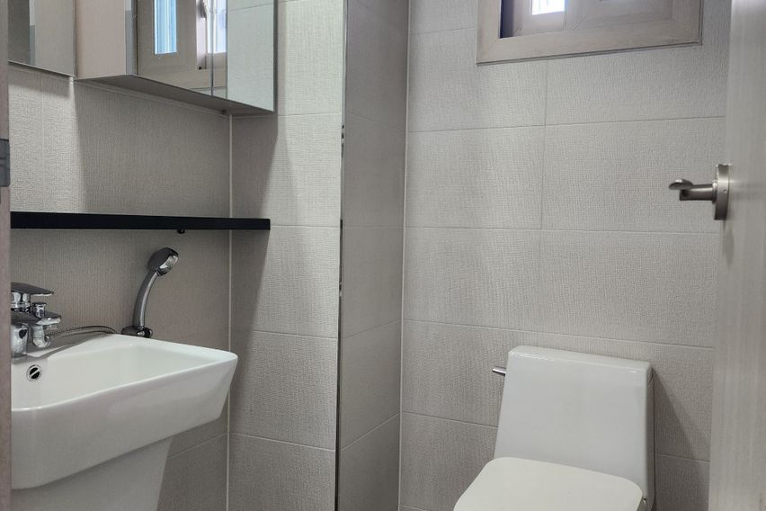 부산 중앙역근처 풀옵션 3번째 이미지