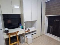 한강신도시의 조용한 방 4번째 이미지