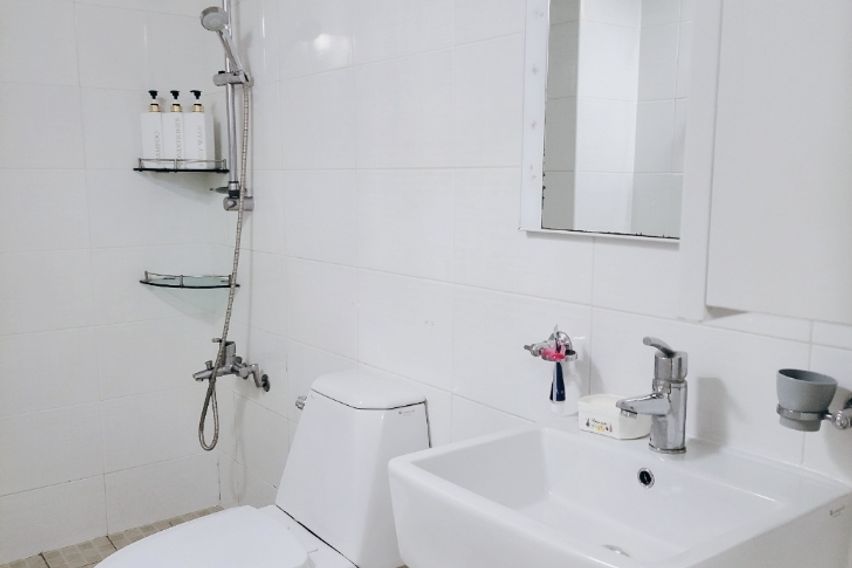 경주|보문황리단길|투룸