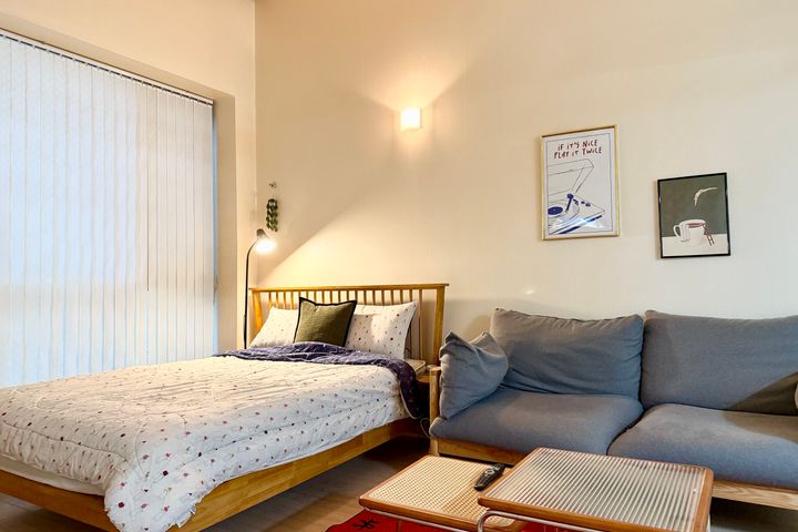 🏘️Bundang Ori Queen 2 Duplex 15th image