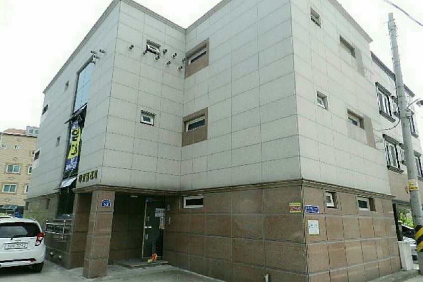 건양대학병원숙소